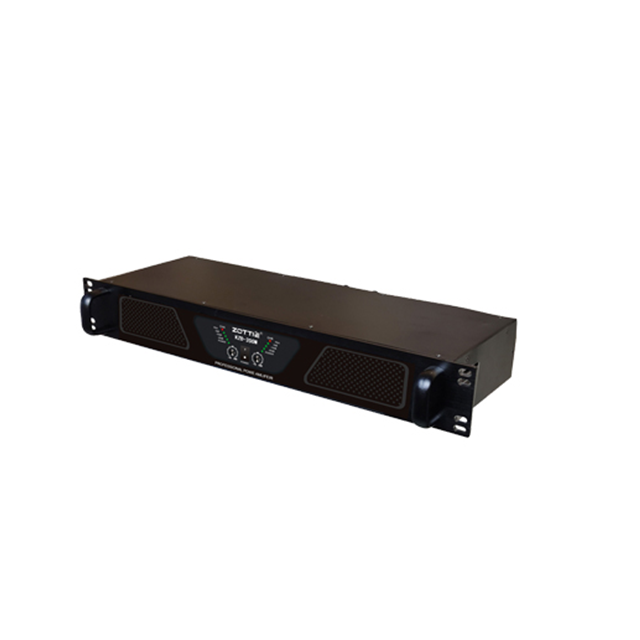 KZD-400M专业功放